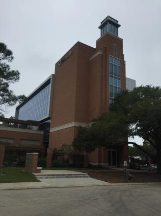 LSU Medical Education and Innovation Center
